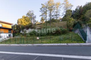 Terreny residencial Beloki. Parcela en venta. zumarraga Terreny residencial Beloki. Parcela en venta. zumarraga