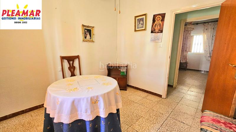 Foto b5da1be9-0eb6-438e-81eb-427ee43f9a9b. Erdgeschoss mit parking in Puerto Deportivo Chipiona Foto b5da1be9-0eb6-438e-81eb-427ee43f9a9b. Erdgeschoss mit parking in Puerto Deportivo Chipiona