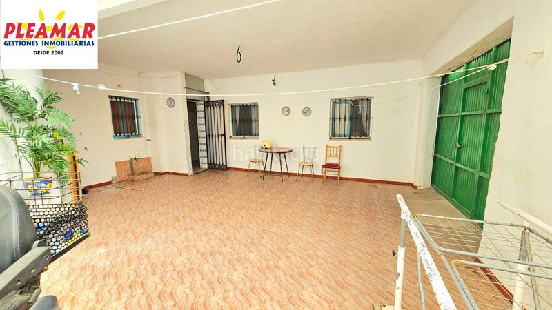 Foto d00121e6-f543-43ad-a940-4237a66264d2. Erdgeschoss mit parking in Puerto Deportivo Chipiona Foto d00121e6-f543-43ad-a940-4237a66264d2. Erdgeschoss mit parking in Puerto Deportivo Chipiona