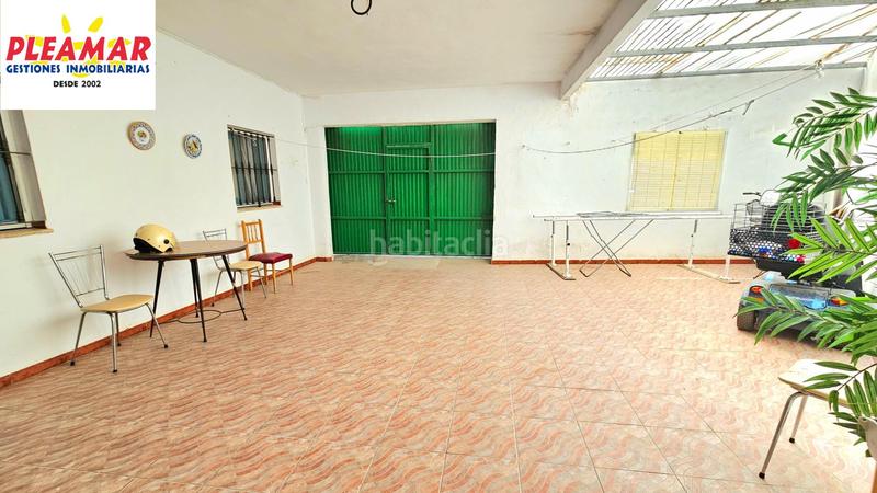 Foto de42af13-cb63-4d9d-b819-73e400e84b89. Erdgeschoss mit parking in Puerto Deportivo Chipiona Foto de42af13-cb63-4d9d-b819-73e400e84b89. Erdgeschoss mit parking in Puerto Deportivo Chipiona