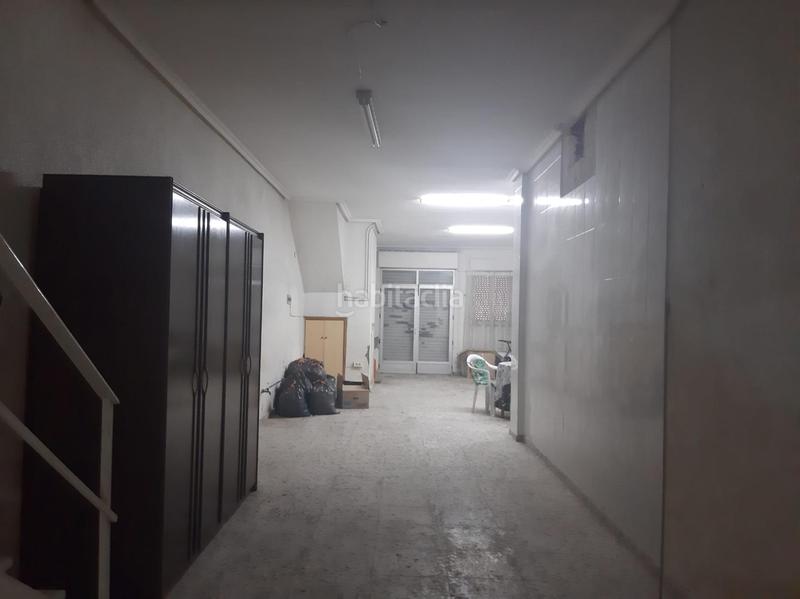 Foto 00aa3552-3ec0-4075-8373-c85081ff15e1. Semi detached house in Camí dels Magros - Casablanca Elche / Elx Foto 00aa3552-3ec0-4075-8373-c85081ff15e1. Semi detached house in Camí dels Magros - Casablanca Elche / Elx