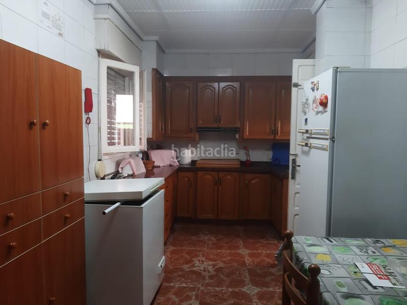 Foto 3849ecdd-a2f3-466d-a3e3-f81eda98d97c. Semi detached house in Camí dels Magros - Casablanca Elche / Elx Foto 3849ecdd-a2f3-466d-a3e3-f81eda98d97c. Semi detached house in Camí dels Magros - Casablanca Elche / Elx