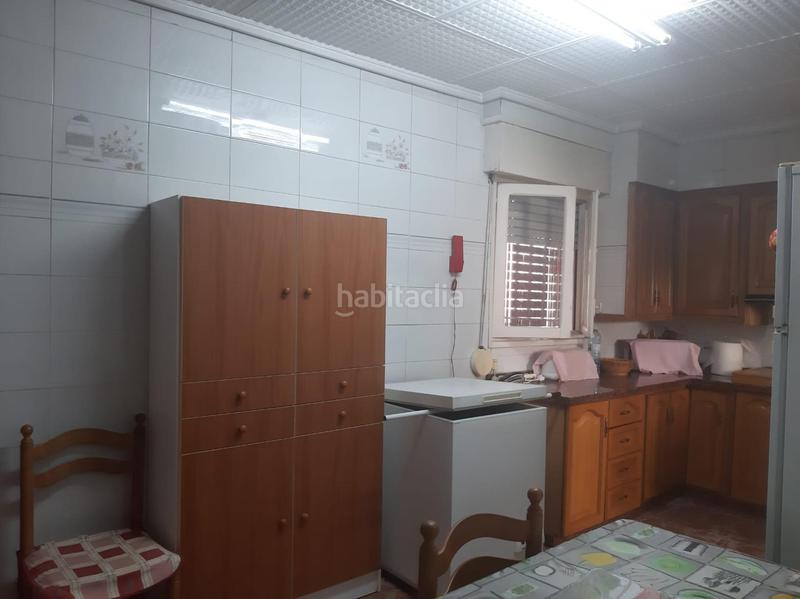 Foto 467d3d69-cb47-4f74-b80a-83b525535ba7. Semi detached house in Camí dels Magros - Casablanca Elche / Elx Foto 467d3d69-cb47-4f74-b80a-83b525535ba7. Semi detached house in Camí dels Magros - Casablanca Elche / Elx
