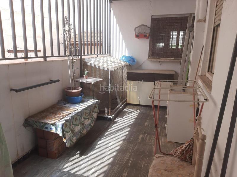 Foto 4a0efd1a-ee7a-49c4-b441-a2c212ae0545. Semi detached house in Camí dels Magros - Casablanca Elche / Elx Foto 4a0efd1a-ee7a-49c4-b441-a2c212ae0545. Semi detached house in Camí dels Magros - Casablanca Elche / Elx