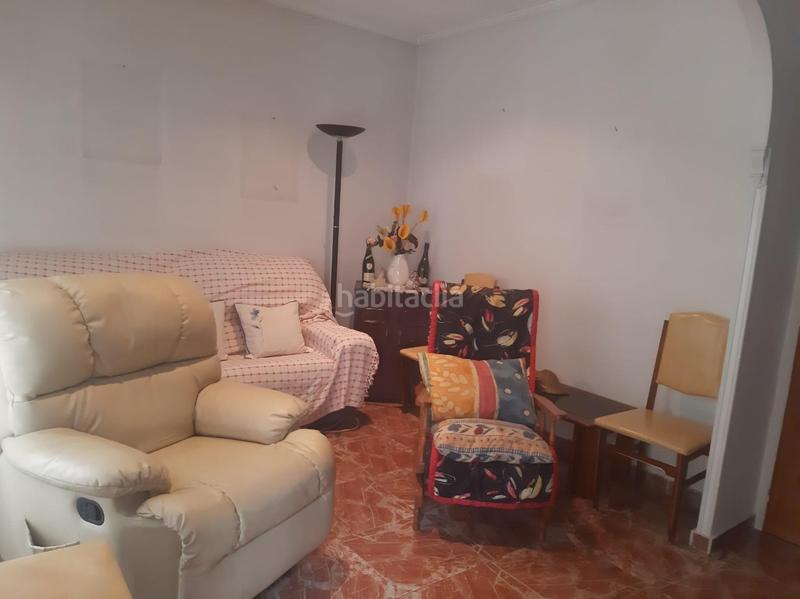Foto ec4f7b73-c0f4-42c5-ba07-56668d43053f. Semi detached house in Camí dels Magros - Casablanca Elche / Elx Foto ec4f7b73-c0f4-42c5-ba07-56668d43053f. Semi detached house in Camí dels Magros - Casablanca Elche / Elx