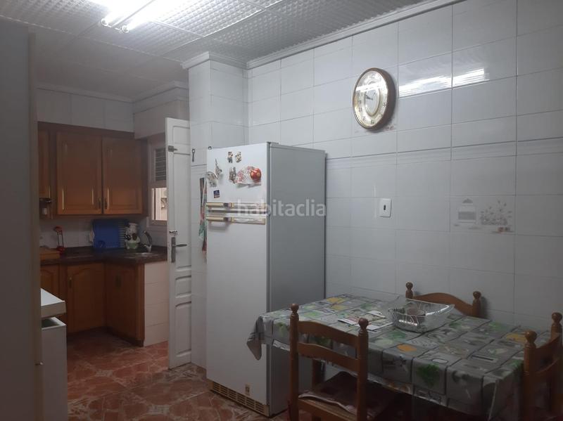 Foto f99b5649-eacf-4325-84bf-0b85af499e61. Semi detached house in Camí dels Magros - Casablanca Elche / Elx Foto f99b5649-eacf-4325-84bf-0b85af499e61. Semi detached house in Camí dels Magros - Casablanca Elche / Elx