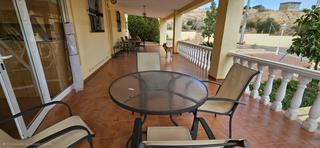 Haus in Peña de las Águilas. Se vende estupendo chalet  en zona partida carrus. Haus in Peña de las Águilas. Se vende estupendo chalet  en zona partida carrus.