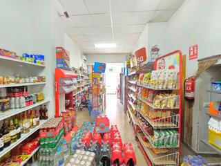 Local Comercial a Benipeixcar - El Raval Local Comercial a Benipeixcar - El Raval