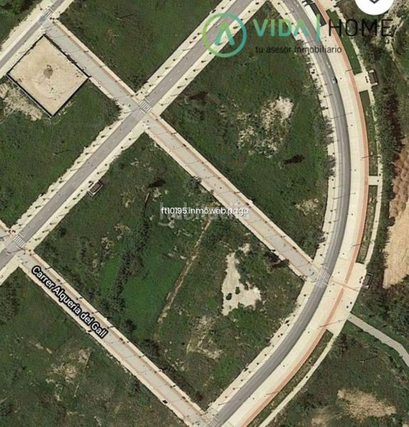 Foto 50148e7b-713a-4651-9e33-7d3762fdd1c6. Terreno residencial en Grau de Gandía-Marenys de Rafalcaid Gandia Foto 50148e7b-713a-4651-9e33-7d3762fdd1c6. Terreno residencial en Grau de Gandía-Marenys de Rafalcaid Gandia