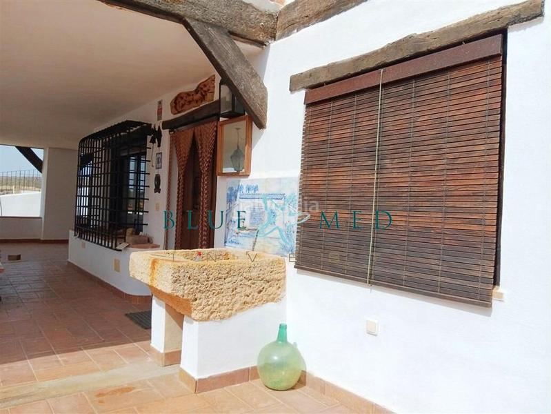 Foto 333c6d0f-ba0c-4459-af98-0a7a2e0298f5. Casa con parcheggio in El Rubial Águilas Foto 333c6d0f-ba0c-4459-af98-0a7a2e0298f5. Casa con parcheggio in El Rubial Águilas
