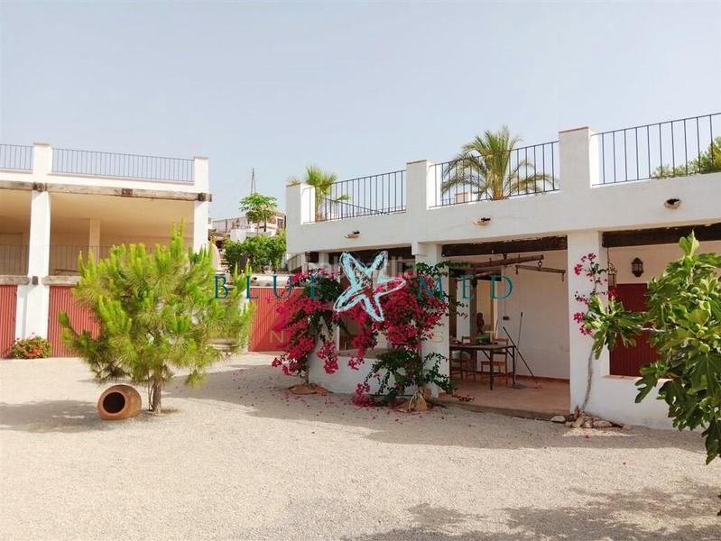 Foto 371abeb8-7796-42f8-b338-5d7b0ad040d7. Casa con parcheggio in El Rubial Águilas Foto 371abeb8-7796-42f8-b338-5d7b0ad040d7. Casa con parcheggio in El Rubial Águilas