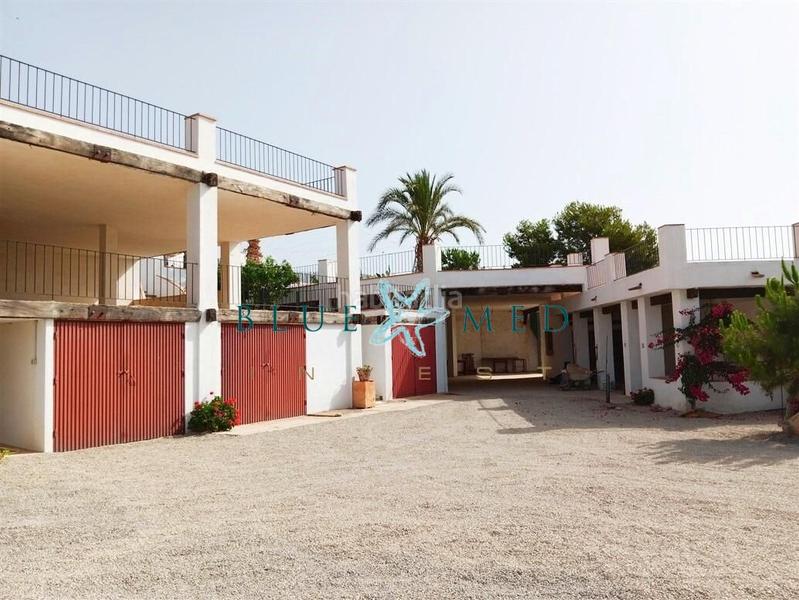 Foto 375aad67-b9d1-4f71-a4f0-39ba35ee08f2. Casa con parcheggio in El Rubial Águilas Foto 375aad67-b9d1-4f71-a4f0-39ba35ee08f2. Casa con parcheggio in El Rubial Águilas
