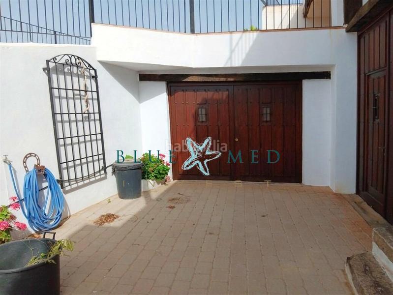 Foto 40e22130-1d0f-4e17-8dd9-62601194762c. Casa con parcheggio in El Rubial Águilas Foto 40e22130-1d0f-4e17-8dd9-62601194762c. Casa con parcheggio in El Rubial Águilas