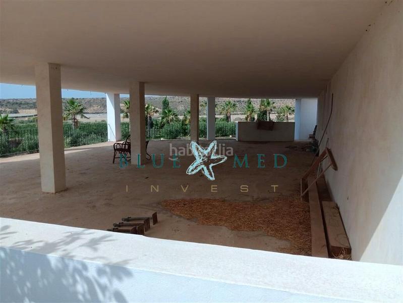 Foto 46144137-69af-4391-8112-c16a12d2ed66. Casa con parcheggio in El Rubial Águilas Foto 46144137-69af-4391-8112-c16a12d2ed66. Casa con parcheggio in El Rubial Águilas