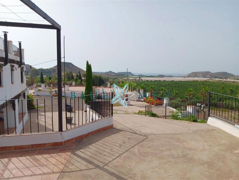 Foto 541a165a-8da8-40c2-965f-f13337d6c195. Casa con parcheggio in El Rubial Águilas Foto 541a165a-8da8-40c2-965f-f13337d6c195. Casa con parcheggio in El Rubial Águilas