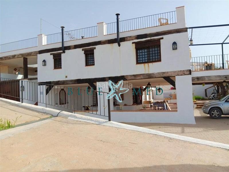 Foto 5e5430c6-297a-4c26-b708-2c7f1185c205. Casa con parcheggio in El Rubial Águilas Foto 5e5430c6-297a-4c26-b708-2c7f1185c205. Casa con parcheggio in El Rubial Águilas