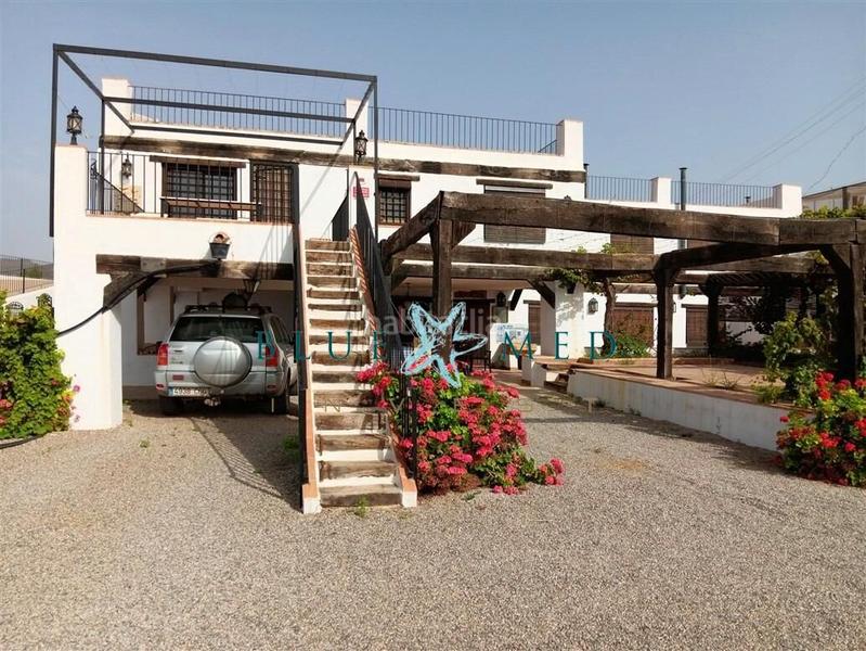 Foto 80a93ff9-268f-406f-a184-0e9a9c1d2330. Casa con parcheggio in El Rubial Águilas Foto 80a93ff9-268f-406f-a184-0e9a9c1d2330. Casa con parcheggio in El Rubial Águilas