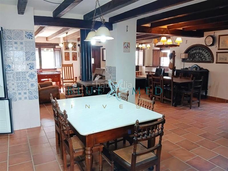 Foto 8811cf3d-1619-4eb9-8bfe-6ce7682cb40b. Casa con parcheggio in El Rubial Águilas Foto 8811cf3d-1619-4eb9-8bfe-6ce7682cb40b. Casa con parcheggio in El Rubial Águilas