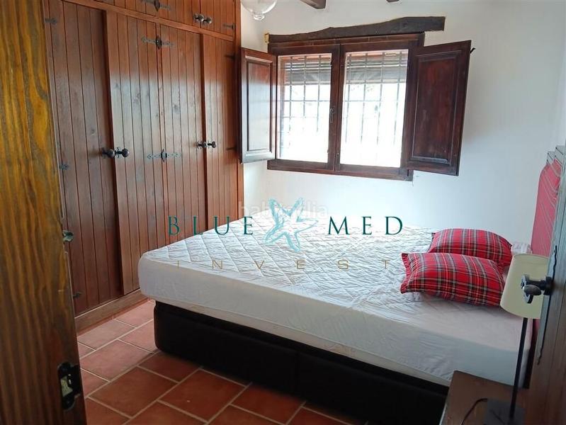 Foto a2a0f4e2-6ab0-47dc-85c1-a85121dceb68. Casa con parcheggio in El Rubial Águilas Foto a2a0f4e2-6ab0-47dc-85c1-a85121dceb68. Casa con parcheggio in El Rubial Águilas