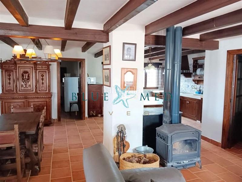 Foto a45b25b5-bd50-4e9c-9ee2-579e7a589abf. Casa con parcheggio in El Rubial Águilas Foto a45b25b5-bd50-4e9c-9ee2-579e7a589abf. Casa con parcheggio in El Rubial Águilas