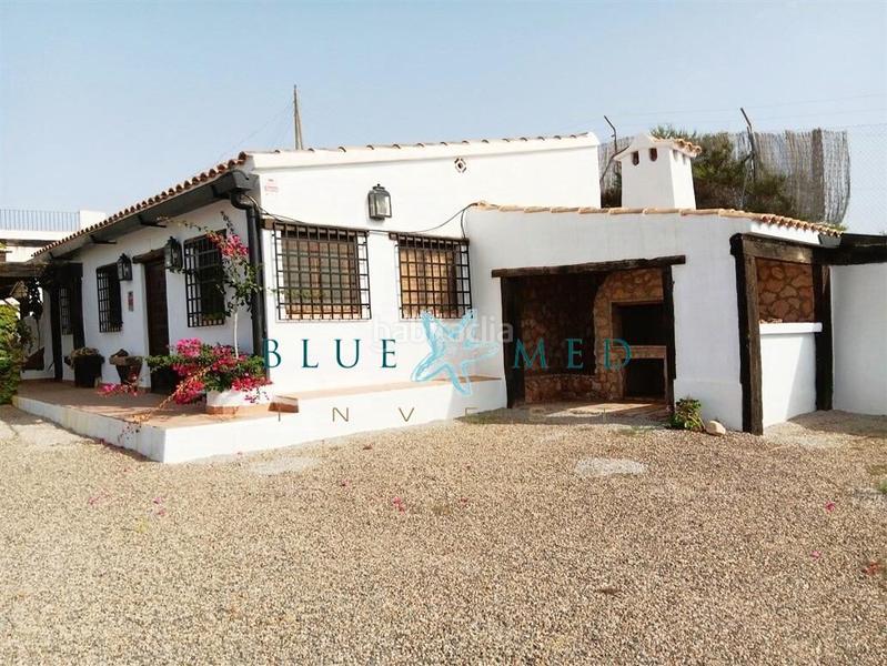 Foto a9968ec4-9330-43f3-bd99-8cb2bd2adf5c. Casa con parcheggio in El Rubial Águilas Foto a9968ec4-9330-43f3-bd99-8cb2bd2adf5c. Casa con parcheggio in El Rubial Águilas