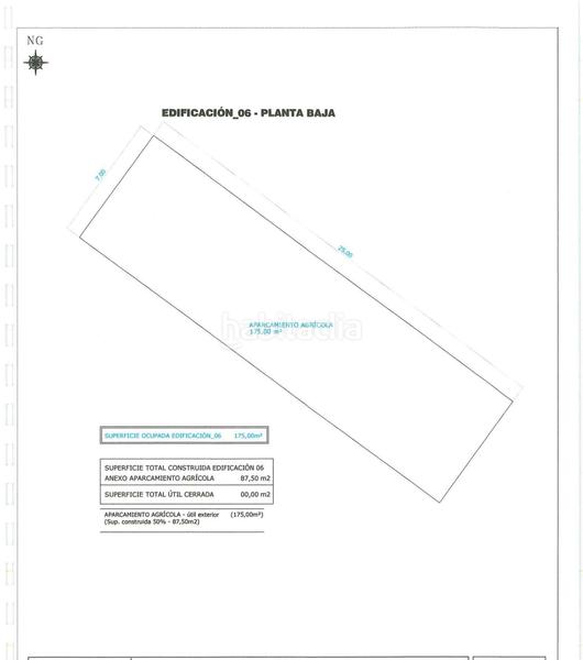 Foto c4b157ff-3109-4fb7-b1f6-de444ac46286. Casa con parcheggio in El Rubial Águilas Foto c4b157ff-3109-4fb7-b1f6-de444ac46286. Casa con parcheggio in El Rubial Águilas