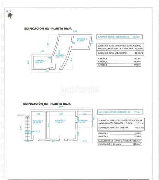 Foto c618be05-af1e-4e97-bcab-f0677796fcf0. Casa con parcheggio in El Rubial Águilas Foto c618be05-af1e-4e97-bcab-f0677796fcf0. Casa con parcheggio in El Rubial Águilas