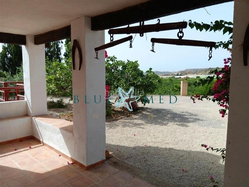 Foto e15fdc9c-ad2a-4314-880d-976687d8e441. Casa con parcheggio in El Rubial Águilas Foto e15fdc9c-ad2a-4314-880d-976687d8e441. Casa con parcheggio in El Rubial Águilas