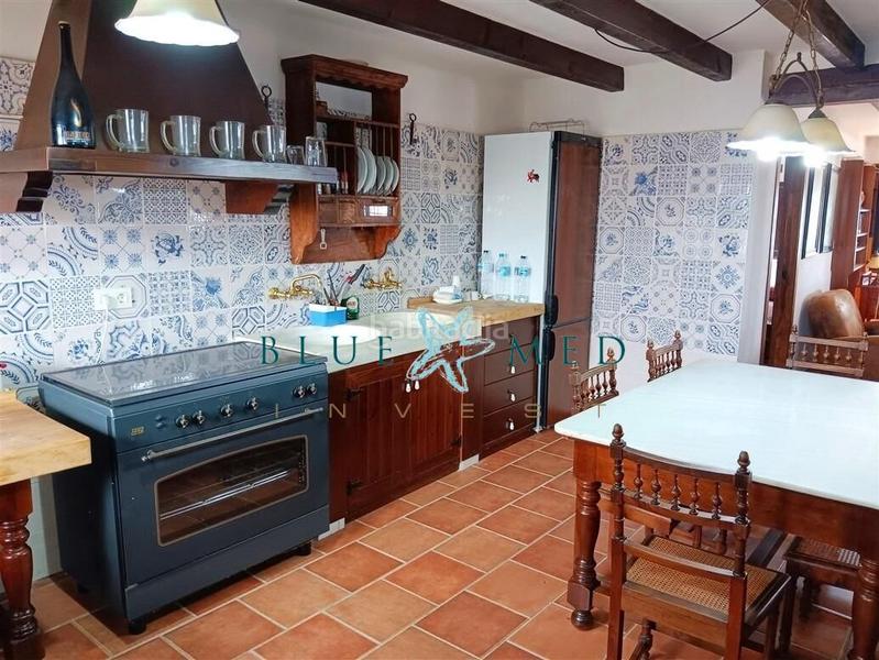 Foto ee0a6198-8112-45da-8ada-435b2c697718. Casa con parcheggio in El Rubial Águilas Foto ee0a6198-8112-45da-8ada-435b2c697718. Casa con parcheggio in El Rubial Águilas