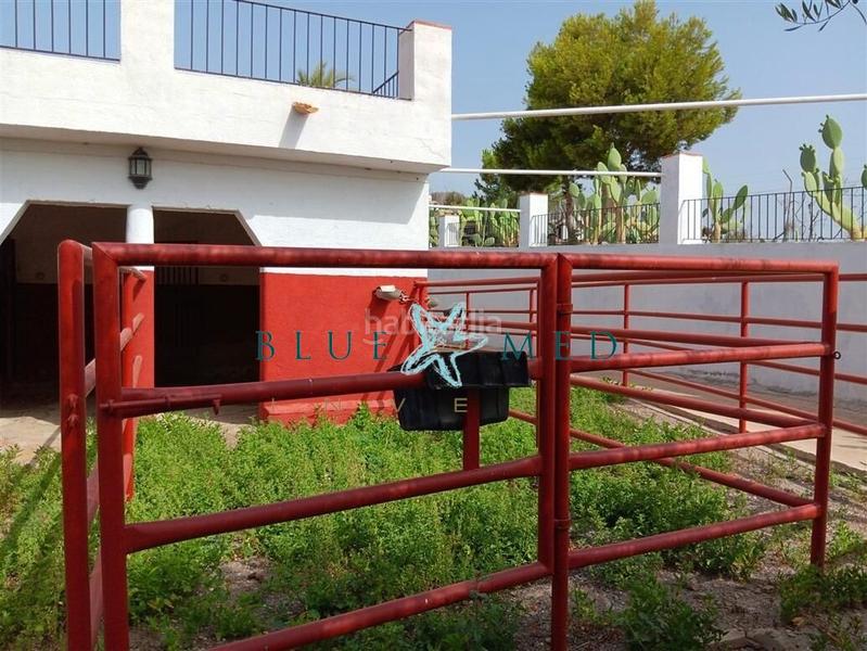 Foto f1507ed5-050b-4040-b315-1c10b0680c36. Casa con parcheggio in El Rubial Águilas Foto f1507ed5-050b-4040-b315-1c10b0680c36. Casa con parcheggio in El Rubial Águilas