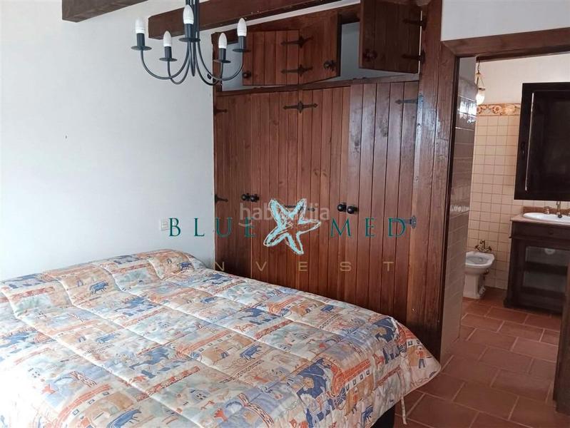 Foto f86fd492-6fa2-4fac-aa83-72dc230b38f8. Casa con parcheggio in El Rubial Águilas Foto f86fd492-6fa2-4fac-aa83-72dc230b38f8. Casa con parcheggio in El Rubial Águilas