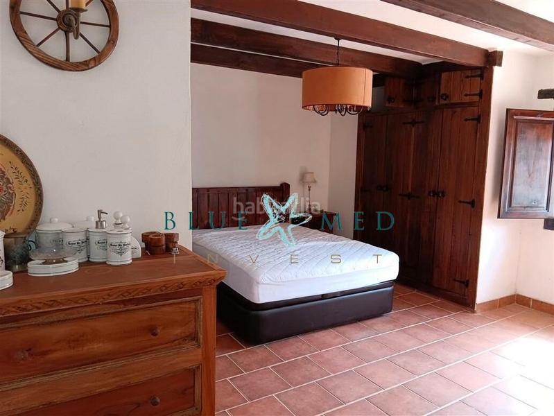 Foto fa158c39-35be-43a6-8f3b-8e714cbdd51a. Casa con parcheggio in El Rubial Águilas Foto fa158c39-35be-43a6-8f3b-8e714cbdd51a. Casa con parcheggio in El Rubial Águilas