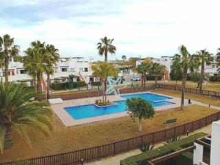 Apartament Calle calle andalus. 3 dormitorios 1 baño planta baja apartamento Apartament Calle calle andalus. 3 dormitorios 1 baño planta baja apartamento