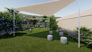 Xalet a Baños y Mendigo. Atractivas villas energéticamente eficientes, con interiores dis Xalet a Baños y Mendigo. Atractivas villas energéticamente eficientes, con interiores dis