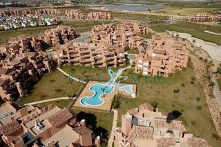 Apartamento en Mar Menor golf. Apartamentos amueblados e equipados, mirando al golf. Apartamento en Mar Menor golf. Apartamentos amueblados e equipados, mirando al golf.