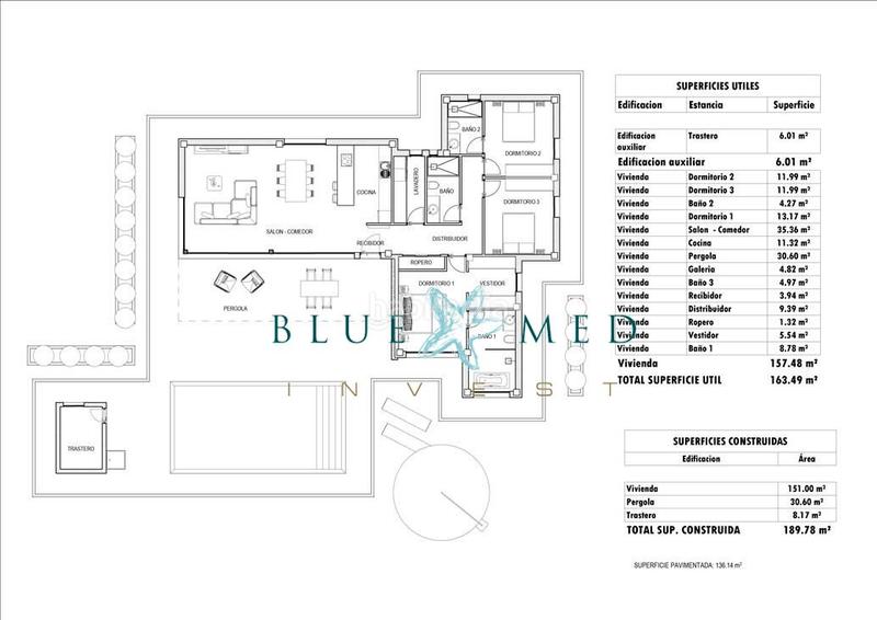 Foto 18f1bd7c-f78e-4a47-a5c8-5adb6aca0a67. Chalet mit parking pool in Pinoso Foto 18f1bd7c-f78e-4a47-a5c8-5adb6aca0a67. Chalet mit parking pool in Pinoso