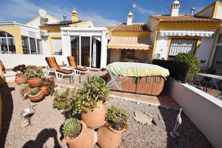 Casa  Calle silla de posta. Un tesoro escondido en mazarron country club!! Casa  Calle silla de posta. Un tesoro escondido en mazarron country club!!