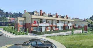 Zweistöckige Wohnung in Mortera. Nueva promoción altos del palancate en mortera de piélagos Zweistöckige Wohnung in Mortera. Nueva promoción altos del palancate en mortera de piélagos