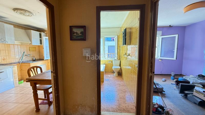 Foto 6f6e4a32-f9f9-4664-a157-8765fb51fc96. Etagenwohnung in Llano Gijón Foto 6f6e4a32-f9f9-4664-a157-8765fb51fc96. Etagenwohnung in Llano Gijón