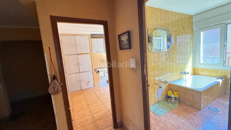 Foto 8b828448-7857-434e-9035-f0461c862d5d. Etagenwohnung in Llano Gijón Foto 8b828448-7857-434e-9035-f0461c862d5d. Etagenwohnung in Llano Gijón