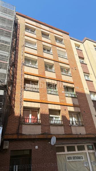 Foto ec8ad4b6-6754-4748-a784-27d49360b3ae. Etagenwohnung in Llano Gijón Foto ec8ad4b6-6754-4748-a784-27d49360b3ae. Etagenwohnung in Llano Gijón