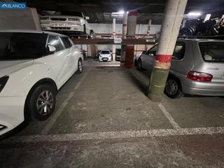 Aparcament cotxe a Collblanc. Muy buena plaza de parking Aparcament cotxe a Collblanc. Muy buena plaza de parking