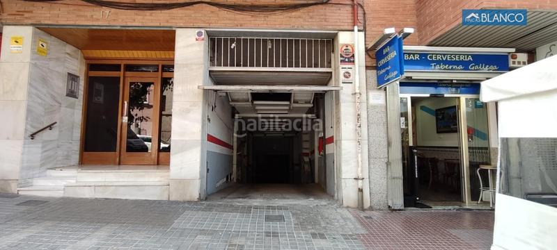 Foto 758deec7-8f3b-45bb-925d-9af440b7aaef. Posto auto in Centre Esplugues de Llobregat Foto 758deec7-8f3b-45bb-925d-9af440b7aaef. Posto auto in Centre Esplugues de Llobregat