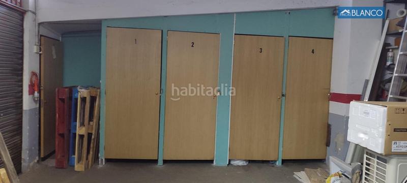 Foto ad8a7d9c-78cc-4cdc-ad6e-3ec5b21f8b6a. Posto auto in Centre Esplugues de Llobregat Foto ad8a7d9c-78cc-4cdc-ad6e-3ec5b21f8b6a. Posto auto in Centre Esplugues de Llobregat