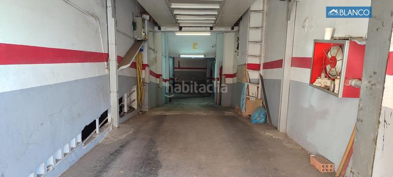Foto af37c135-de97-466a-bff8-69b4ee5f3cb2. Posto auto in Centre Esplugues de Llobregat Foto af37c135-de97-466a-bff8-69b4ee5f3cb2. Posto auto in Centre Esplugues de Llobregat