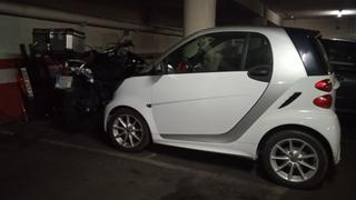 Posto auto in Collblanc. Parking Posto auto in Collblanc. Parking