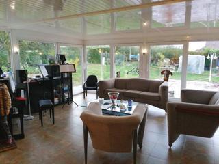 Maison jumelée Calle ikastolabide. Magnífico chalet adosado para entrar a vivir en durana Maison jumelée Calle ikastolabide. Magnífico chalet adosado para entrar a vivir en durana