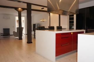 Appartement Calle san antonio. Amplia vivienda totalmente reformada en pleno centro de vitoriag Appartement Calle san antonio. Amplia vivienda totalmente reformada en pleno centro de vitoriag