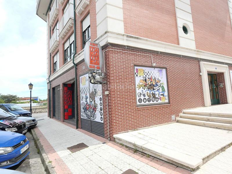 Foto 305df46a-3ca7-4805-811b-1528b900cb65. Local comercial a Colindres Foto 305df46a-3ca7-4805-811b-1528b900cb65. Local comercial a Colindres