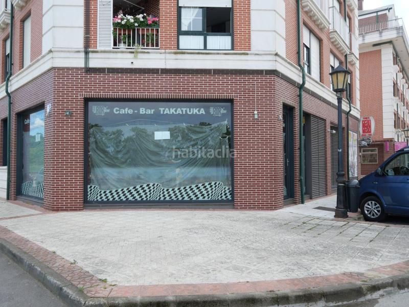 Foto 65e4f08d-e40f-4427-a2ff-07305fb54d68. Local comercial a Colindres Foto 65e4f08d-e40f-4427-a2ff-07305fb54d68. Local comercial a Colindres